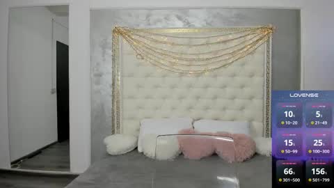 Snapshot of sweetsexangel chatting on 02-25-25, 12:24 Goddess Allysse online show from 02-25-25, 12:24