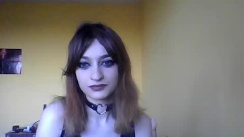 sweetsheila666 online show from 06-27-26, 05:51