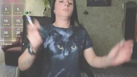 Sweet Shy online show from 05-11-26, 02:45