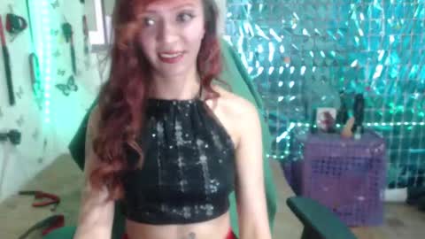 MEGHAN LOPEZ      online show from 03-07-25, 10:32
