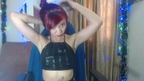 MEGHAN LOPEZ      online show from 04-23-26, 08:33