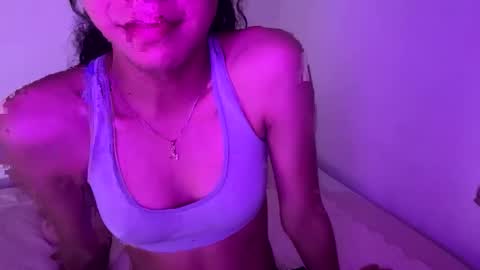 SweetSinnyX online show from 03-20-26, 06:40