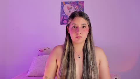 Sofia sweet online show from 04-01-26, 07:00