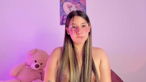Snapshot of sweetsofi_12 chatting on 07-15-26, 08:36 Sofia sweet online show from 07-15-26, 08:36