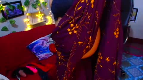 Snapshot of sweetsour18 chatting on 01-11-26, 02:05 SweetSour online show from 01-11-26, 02:05