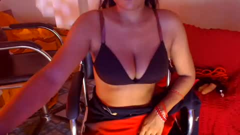 Snapshot of sweetsour18 chatting on 06-20-26, 12:14 SweetSour online show from 06-20-26, 12:14
