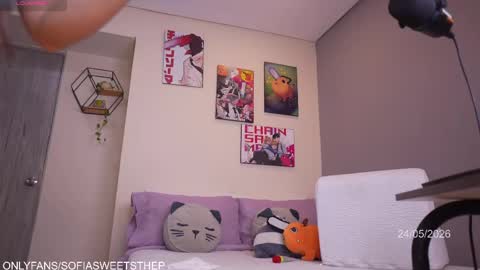 Sofia  online show from 05-27-26, 05:15