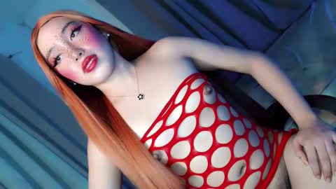 FATIMA online show from 04-23-26, 01:40