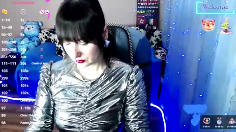 Snapshot of sweetsunnymila chatting on 12-30-24, 11:26 HelloI amShy Charming Mila-Nice to meet you and Welcome I am not a nude model  Sometimes a smile is all that we need online show from 12-30-24, 11:26