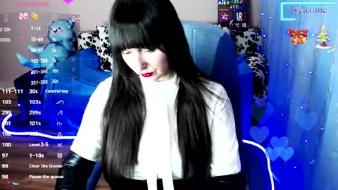 Snapshot of sweetsunnymila chatting on 01-17-25, 02:50 HelloI amShy Charming Mila-Nice to meet you and Welcome I am not a nude model  Sometimes a smile is all that we need online show from 01-17-25, 02:50