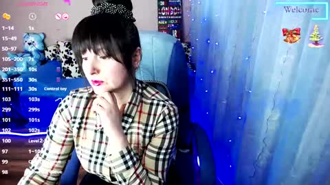 Snapshot of sweetsunnymila chatting on 02-12-25, 04:33 HelloI amShy Charming Mila-Nice to meet you and Welcome I am not a nude model  Sometimes a smile is all that we need online show from 02-12-25, 04:33