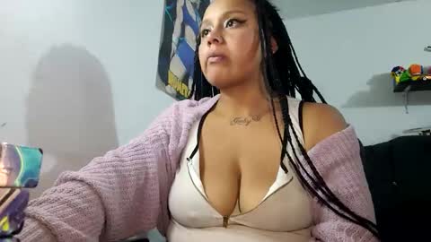 Snapshot of sweett_candy1 chatting on 05-22-26, 04:19 sweett_candy1 online show from 05-22-26, 04:19