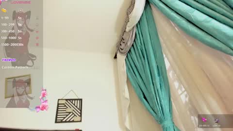 Sweett Maria  online show from 05-13-26, 07:00