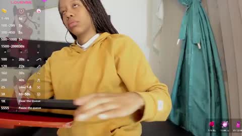 Sweett Maria  online show from 07-12-26, 12:29