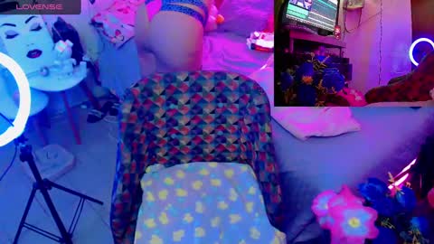 martina online show from 12-14-24, 12:22