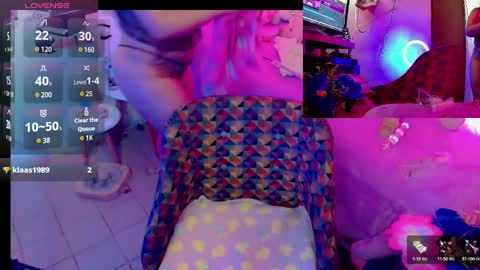 Snapshot of sweett_martina chatting on 01-03-25, 04:33 martina online show from 01-03-25, 04:33