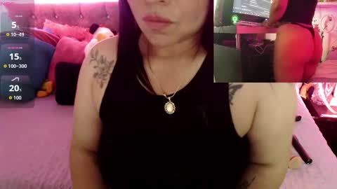 martina online show from 02-10-26, 02:37