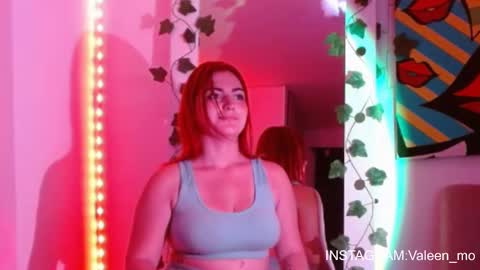 Snapshot of sweett_minionn chatting on 02-20-25, 11:32 IG valeen mo Vale My schedule Monday to Friday900 am - 300 pm online show from 02-20-25, 11:32