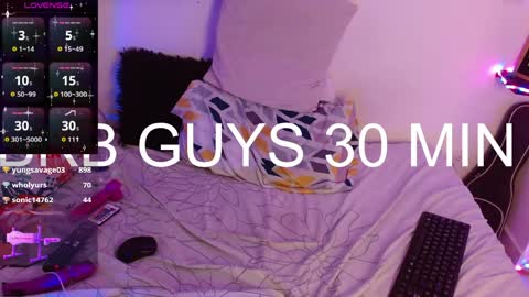 IG  valeen mo Vale   My schedule  Monday to Friday900 am - 300 pm  online show from 04-19-26, 06:10