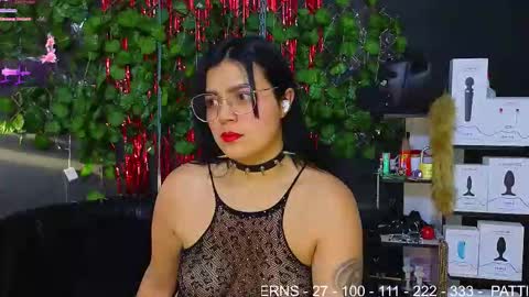 Molly -  INDEPENDENT MODEL online show from 02-20-26, 10:32