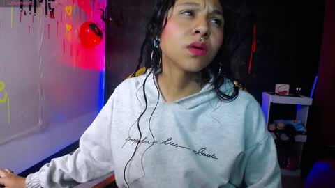 Sweett pleasure online show from 09-30-25, 12:21