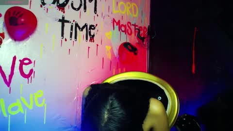 Sweett pleasure online show from 10-24-25, 03:08