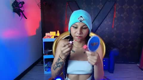 Sweett pleasure online show from 01-14-26, 02:33