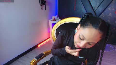 Sweett pleasure online show from 03-23-26, 01:59