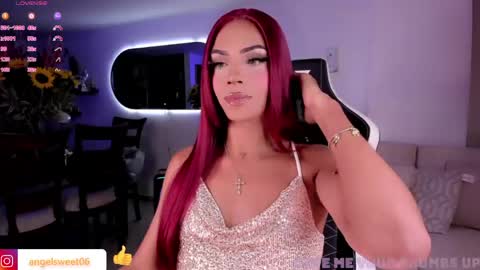 angel online show from 04-11-26, 03:44