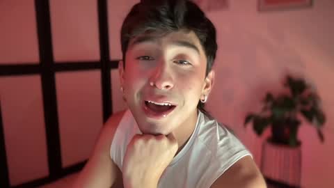 Andy  online show from 04-24-26, 12:24