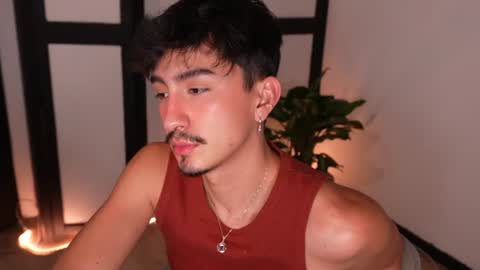 Andy  online show from 07-24-26, 01:47