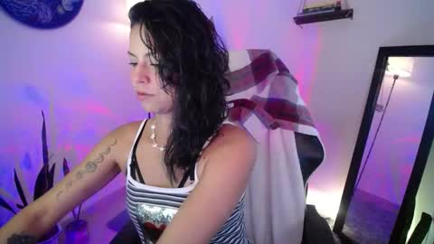 Snapshot of sweettianna chatting on 09-29-25, 02:22 shamanta Independent modelHelp me reach 100 thumbs up online show from 09-29-25, 02:22