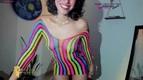 Snapshot of sweettianna chatting on 03-16-26, 05:44 shamanta Independent modelHelp me reach 100 thumbs up online show from 03-16-26, 05:44