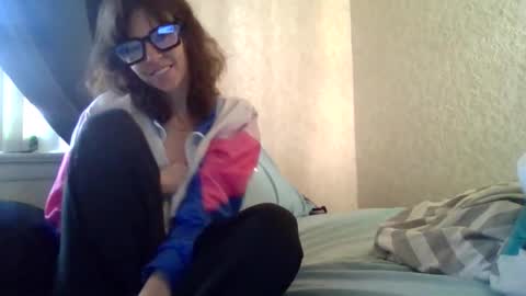 Snapshot of sweettoothtrixie chatting on 12-13-25, 09:31 Sweet Tooth Trixie online show from 12-13-25, 09:31