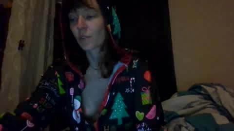 Snapshot of sweettoothtrixie chatting on 01-18-26, 11:52 Sweet Tooth Trixie online show from 01-18-26, 11:52