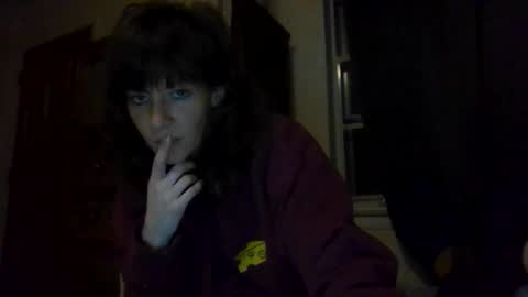 Snapshot of sweettoothtrixie chatting on 02-05-26, 02:27 Sweet Tooth Trixie online show from 02-05-26, 02:27