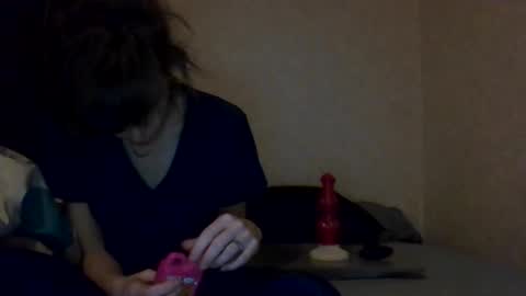 Snapshot of sweettoothtrixie chatting on 02-14-26, 01:35 Sweet Tooth Trixie online show from 02-14-26, 01:35