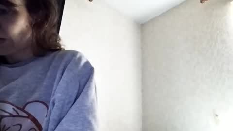 Snapshot of sweettoothtrixie chatting on 03-13-26, 07:53 Sweet Tooth Trixie online show from 03-13-26, 07:53