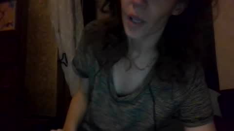 Snapshot of sweettoothtrixie chatting on 03-18-26, 01:42 Sweet Tooth Trixie online show from 03-18-26, 01:42