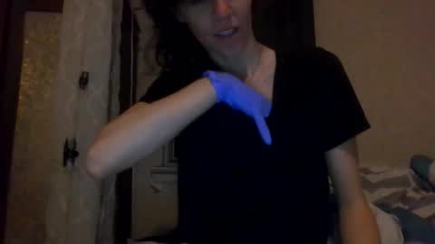 Snapshot of sweettoothtrixie chatting on 03-20-26, 12:59 Sweet Tooth Trixie online show from 03-20-26, 12:59