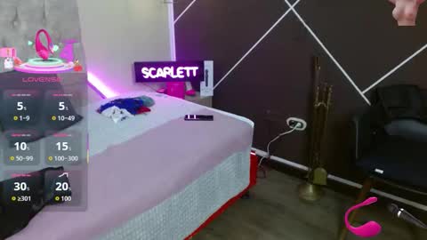 Scarlet online show from 11-05-25, 11:21