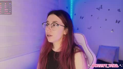 Veronica Independent Model online show from 11-11-25, 10:04