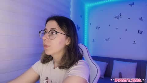 Veronica Independent Model online show from 02-03-26, 12:32