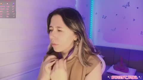 Veronica Independent Model online show from 02-14-26, 03:53