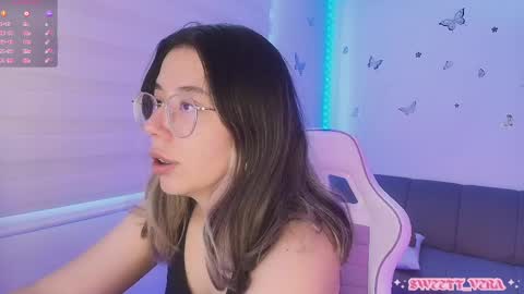 Veronica Independent Model online show from 04-08-26, 01:44