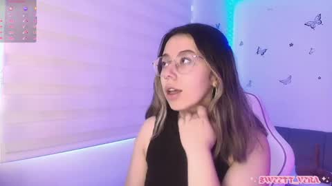 Veronica Independent Model online show from 04-25-26, 01:14