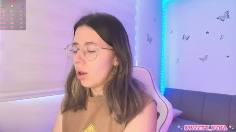 Snapshot of sweettvera_ chatting on 05-05-26, 12:46 Veronica Independent Model online show from 05-05-26, 12:46