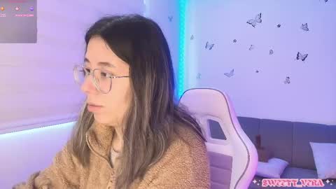 Snapshot of sweettvera_ chatting on 05-07-26, 12:43 Veronica Independent Model online show from 05-07-26, 12:43