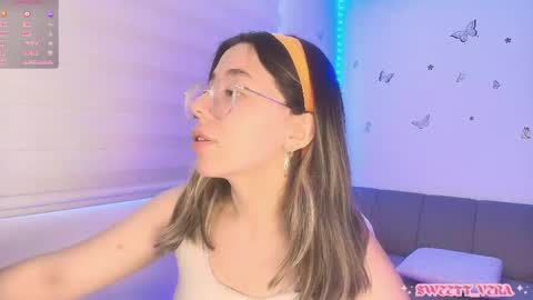 Snapshot of sweettvera_ chatting on 05-09-26, 02:44 Veronica Independent Model online show from 05-09-26, 02:44