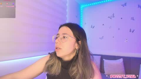 Snapshot of sweettvera_ chatting on 05-19-26, 12:55 Veronica Independent Model online show from 05-19-26, 12:55